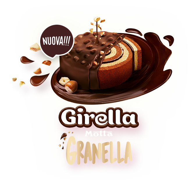 Girella Granella