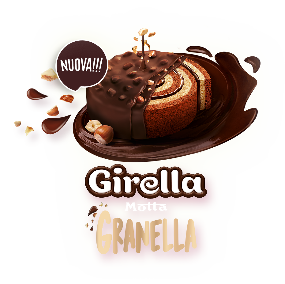 Girella Granella
